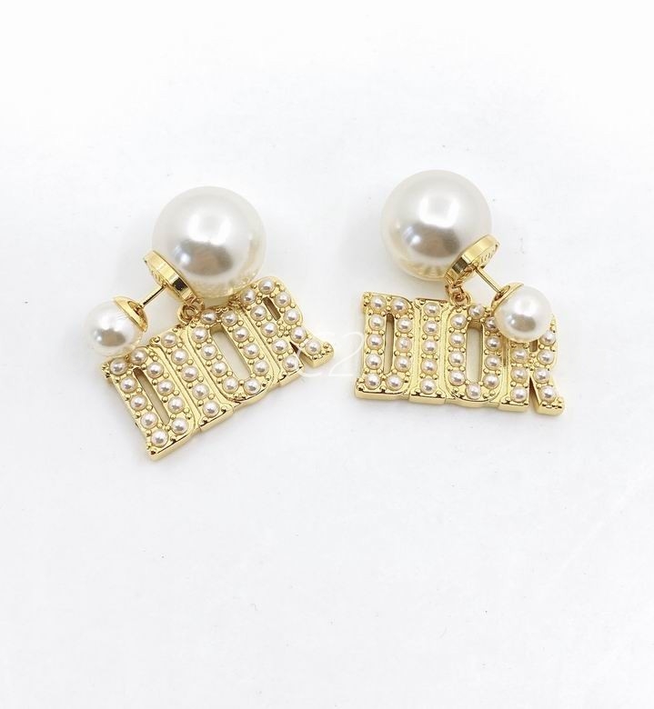 DIOR Earrings 112